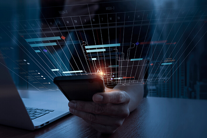 AI Powered Project Management - Virtual Learning