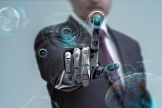Artificial Intelligence (AI) for Business Professionals - Virtual Learning