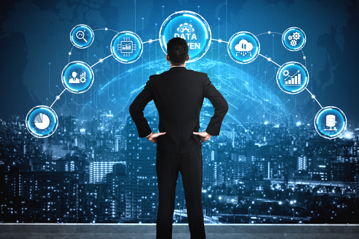 Artificial Intelligence (AI) for Leaders
