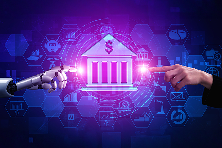 Artificial Intelligence in Banking and Financial Services