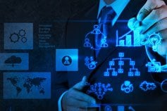 Business Intelligence: Data Analysis and Reporting Techniques - Virtual Learning