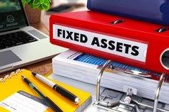 Certificate in Fixed Assets Accounting and Management