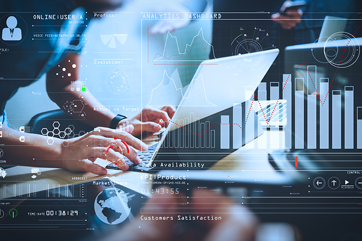 Certificate in Advanced Big Data and Data Analytics (CABDDA)