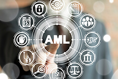 Certificate in Anti-Money Laundering (CAML) - Virtual Learning