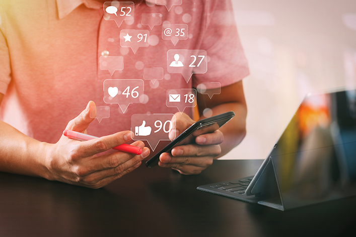 Certificate in Digital Marketing