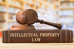 Certificate in Intellectual Property (CIP) - Virtual Learning