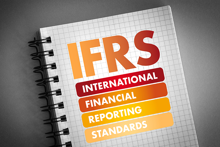 Certificate in International Financial Reporting Standards (IFRS) - Virtual Learning