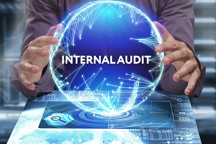 Certificate in Modern Internal Audit Practices