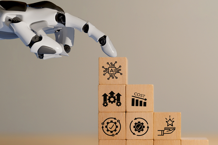 Certificate in Quality, Productivity and Cost Optimization Using AI
