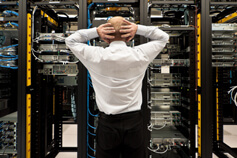 Certificate in IT Disaster Recovery Planning