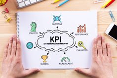 IIBA Endorsed Certificate in Key Performance Indicators (KPIs) - Virtual Learning