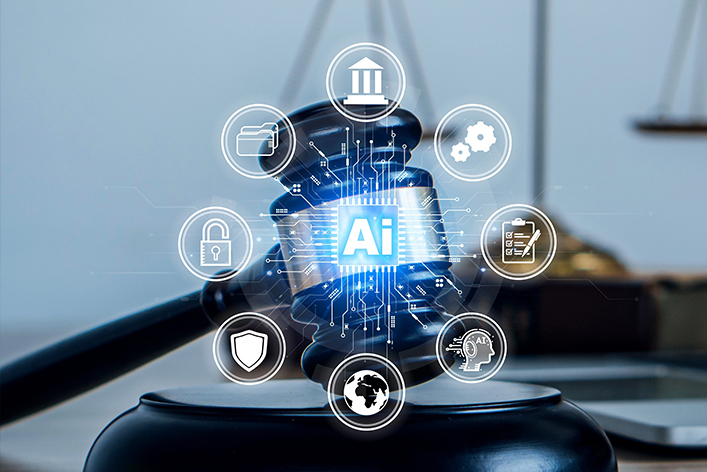 Certified Artificial Intelligence Compliance Professional (CAICP)