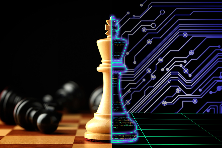 Certified Artificial Intelligence Strategist (CAIS) - Virtual Learning