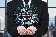 Certified Business Development Professional - Virtual Learning