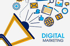 DMI Pro: Certified Digital Marketing Professional (CDMP) - Virtual Learning