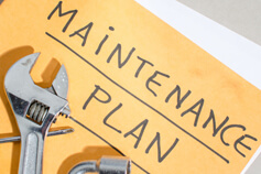 Certified Maintenance Planner (CMP)