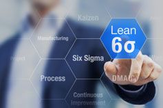 Certified Six Sigma Yellow Belt - Virtual Learning