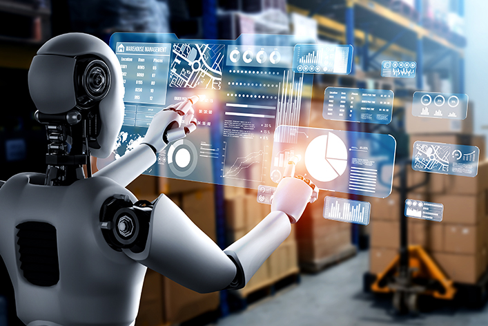 CILT Certificate in AI for Supply Chain Professionals (AISCP) - Virtual Learning