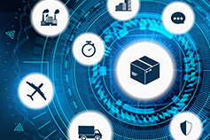 CILT Certificate in Digital Supply Chain Strategy (CDSCS)