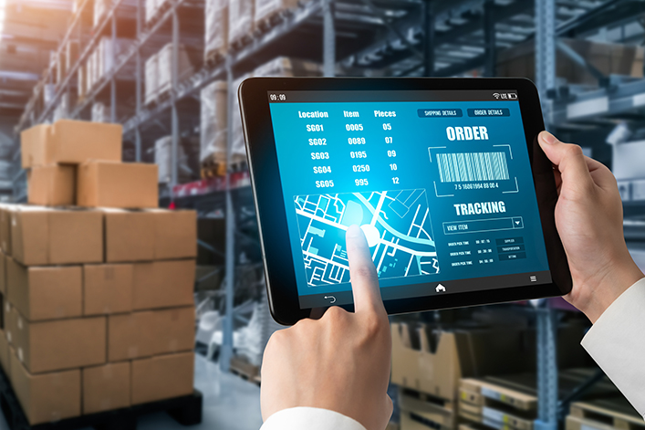 CILT Certificate in Warehouse and Storage Excellence (CWSE) - Virtual Learning