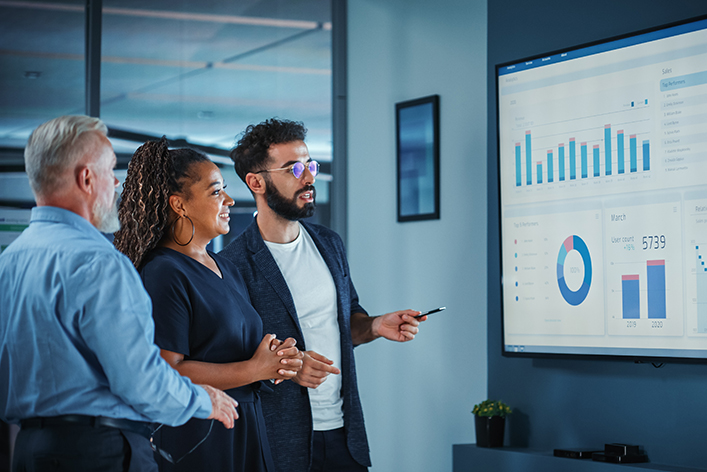 CILT Endorsed Sales and Operations Planning (S&OP)