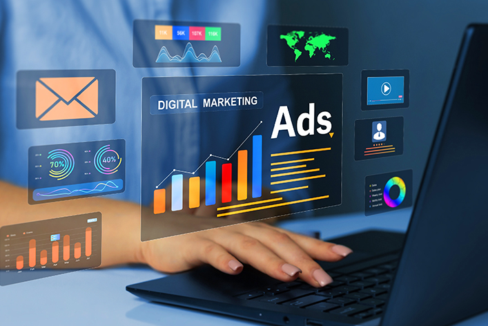 CIM Digital Marketing Program