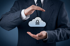 Cloud Security Architecture - Virtual Learning