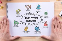 Compensation and Benefits - Virtual Learning