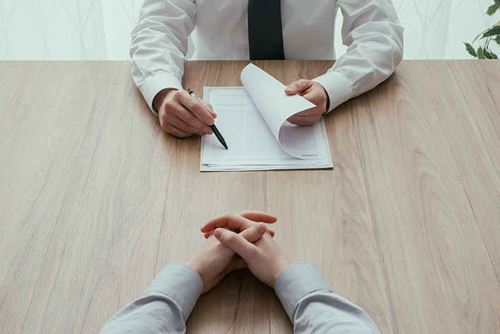 Competency-Based Interviewing