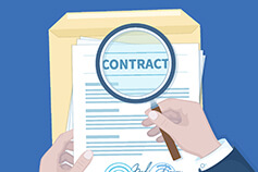 Contract Preparation, Tendering and Bids Evaluation