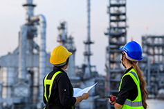 Core Competencies for Oil and Gas Professionals
