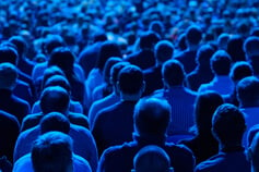 Crowd Management and Control - Virtual Learning