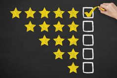ISM Endorsed The Customer Complaint System: A Tool for Customer Service Improvement