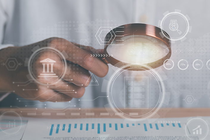 Data Analysis for Internal Auditing
