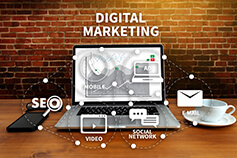 Digital Marketing Practitioner - Virtual Learning