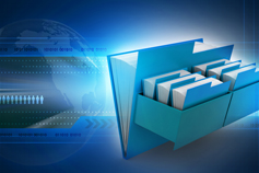 Digitization and File Management