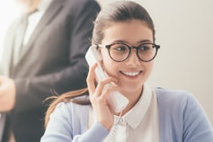 The Efficient and Highly Productive Administrator