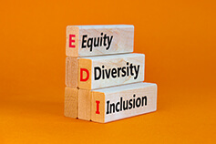 Equity, Diversity, and Inclusion: From Concept to Application - Virtual Learning