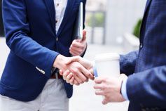 The Essentials of Business Etiquette and Protocol