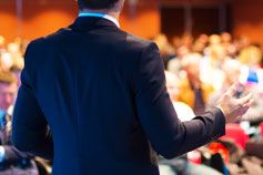 Events and Conferences Management
