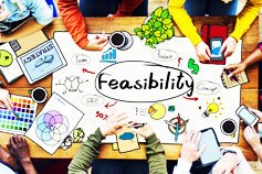 Feasibility Studies: Preparation, Analysis and Evaluation