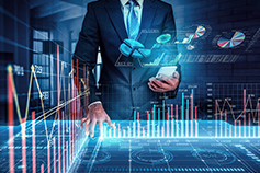 Financial Analysis Modeling and Forecasting - Virtual Learning