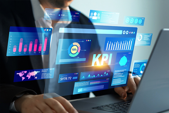 SMART Finance: KPIs, KRIs & Strategic Alignment - Virtual Learning
