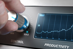Five Productivity Traits for Optimal Results - Virtual Learning