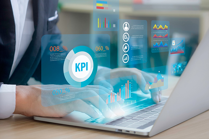 Formulating KPIs