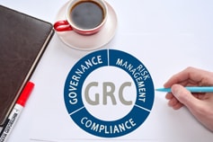 Governance, Risk and Compliance (GRC) - Virtual Learning