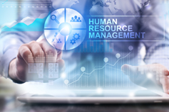 Human Resources KPIs: Benchmarking HR Performance - Virtual Learning