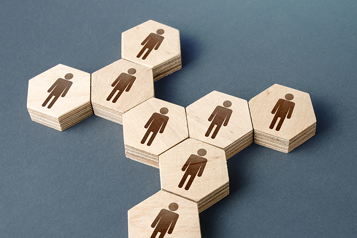 Human Resources Development and Talent Management (ACHRM)
