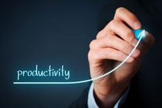 Improving Productivity through Quality Enhancement and Cost Reduction - Virtual Learning