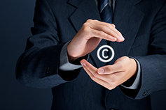 Intellectual Property Rights - Virtual Learning